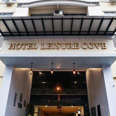 Leisure Cove Hotel And Apartments George Town Ngoại thất bức ảnh